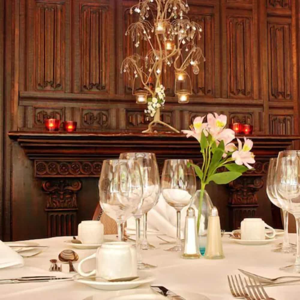 Crown & Cushion Hotel Chipping Norton Eksteriør bilde