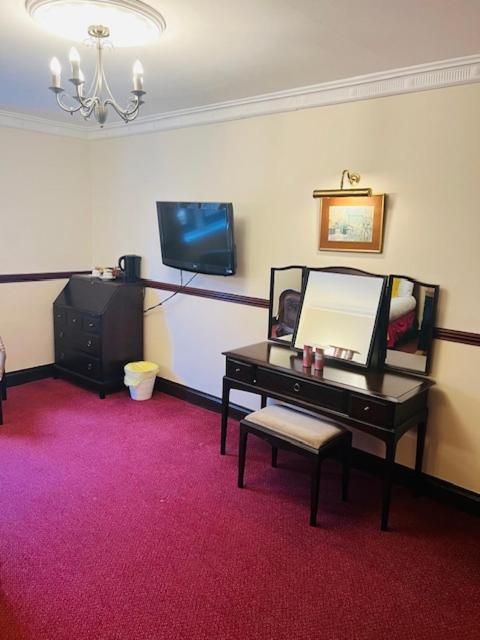 Crown & Cushion Hotel Chipping Norton Eksteriør bilde